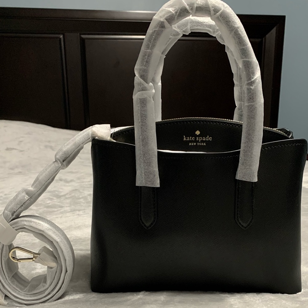 NWT Kate Spade Medium Satchel